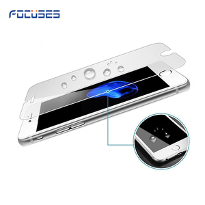 Pacchetto OEM Formato Personalizzato 9 H Protezione Dello Schermo Del Telefono Mobile Per il <span class=keywords><strong>iphone</strong></span> 6 <span class=keywords><strong>7</strong></span> 8 Plus vetro temperato - Product Image 2