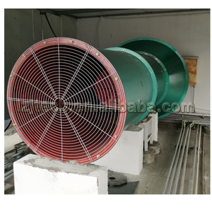 יצרן מכונת בדיקת סיבולת עמידות רוח מטריות באיכות גבוהה - Product Image 4