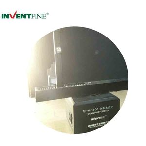 GPM-1600L Làm Trung Tâm Xoay Đèn <span class=keywords><strong>Goniophotometer</strong></span> - Product Image 3