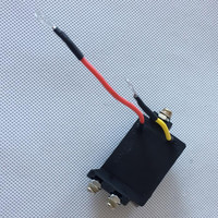 Module de commande d'allumage de voiture japonais 8962012440 89620-12440 utilisé pour le capteur de contrôleur de moteur de voiture LEXUS et TOYOTA