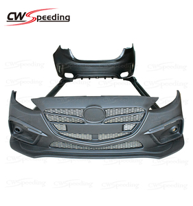 2014-2016 KS STILE PP MATERIALE DEL CORPO KIT PER <span class=keywords><strong>MAZDA</strong></span> <span class=keywords><strong>3</strong></span> AXELA BERLINA <span class=keywords><strong>HATCHBACK</strong></span> - Product Image 4