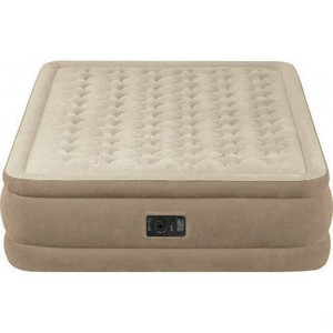 Kasur Tiup <span class=keywords><strong>Intex</strong></span> 64456 Ukuran Twin, Ukuran Kecil, <span class=keywords><strong>Airbed</strong></span> 99cm*1.91m*46cm - Product Image 3