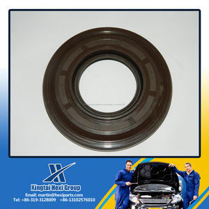 NBR <span class=keywords><strong>FPM</strong></span> PTFE 실리콘 크랭크 샤프트 트랙터 전원 조향 <span class=keywords><strong>viton</strong></span> 오일 씰 52*112*10.5/ 15 - Product Image 3