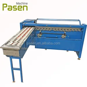 ไข่ขนาดเล็ก Grader/ไข่ Sorter เครื่อง/ไข่ Grading Machine