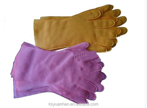 Máquina de guantes ultrasónica/máquina de fabricación de guantes de mano - Product Image 5