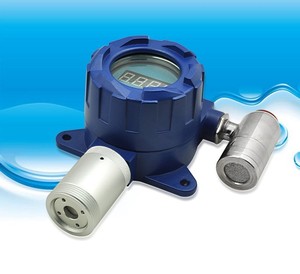 fijo rs485 salida control remoto por infrarrojos ch3br el <span class=keywords><strong>bromuro</strong></span> de metilo de alarma de gas - Product Image 3