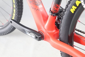 Bicicleta <span class=keywords><strong>de</strong></span> <span class=keywords><strong>Montaña</strong></span> China <span class=keywords><strong>de</strong></span> Carbono <span class=keywords><strong>27.5</strong></span> Ligera 9.62kg Bicicleta <span class=keywords><strong>de</strong></span> Carbono Mtb 650B - Product Image 6