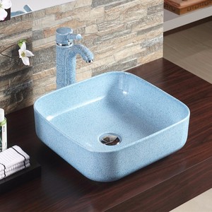 Nueva China productos de lujo pública piedra lavabos para la venta - Product Image 1