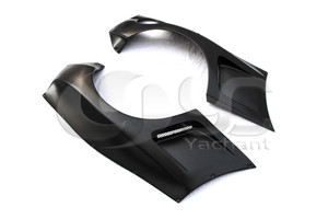 ไฟเบอร์กลาส FRP 2012ถึง2020 GT86 ZN6 <span class=keywords><strong>FT86</strong></span> FRS BRZ GRD x PD Aero + 90mm สไตล์บังโคลนหลัง flares เหมาะสำหรับ <span class=keywords><strong>FT86</strong></span> GT86 - Product Image 3