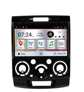 เครื่องเล่นเพลงในรถยนต์ระบบแอนดรอยด์8.0แท้8นิ้วพร้อมจีพีเอส<span class=keywords><strong>ส</strong></span>ำหรับ MAZDA <span class=keywords><strong>BT50</strong></span> <span class=keywords><strong>2009</strong></span> 2012รองรับ4G แบบไม่มี DVD - Product Image 1