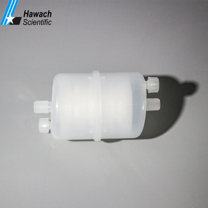 0.45 <span class=keywords><strong>um</strong></span> Swagelok solvente PTFE líquido cápsula filtro - Product Image 4
