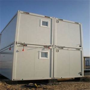 Передвижной контейнер, роскошные квартиры, многослойное проживание, сборное производство, декоративное здание, модульные жиловые контейнеры, дома - Product Image 3