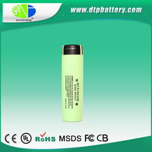 China manufaturer 2200 mAh <span class=keywords><strong>3</strong></span>,7 v li-ion 18650 batterie - Product Image 4