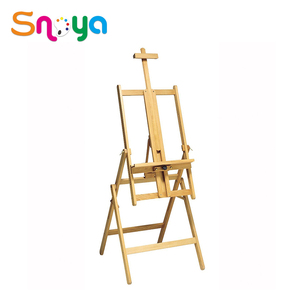 <strong>Mini</strong> Easel Set Art Bulk Art Easels Stretched <strong>Canvas</strong> - Product Image 4