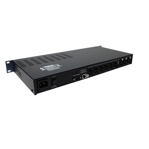 Sintetizador subarmónico 120A, generador de ruido rosa, serie DriveRack 260, sistema de gestión gráfico de altavoces EQ - Product Image 6