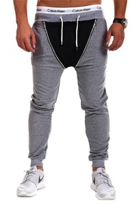 Pantalones de los hombres basculador marino <span class=keywords><strong>chino</strong></span> basculador pantalones hombres basculador pantalones - Product Image 4