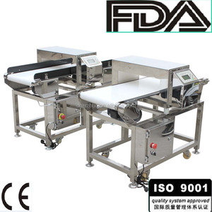 <span class=keywords><strong>Detector</strong></span> de metais personalizado para gema de ovo spice spray, especiarias, amido, tecnologia em pó etc fabricante - Product Image 2