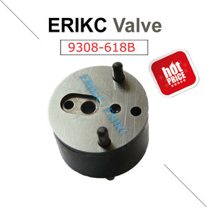 ERIKC 9308-618B kiểm soát nhiên liệu van assy 9308Z618B Diesel Lớn Tự Động Kim Phun van điều khiển 6308618B xe tải nặng cơ xe van - Product Image 1