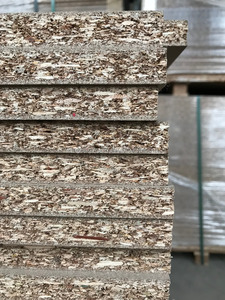 4. Chipboard <strong>Particle</strong> <strong>Board</strong> Chipboard Sheet - Product Image 2