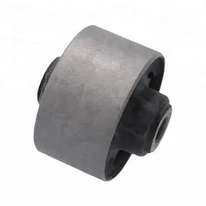 Rear differential mount arm metal bushing 52380 41651 42120 Fit for TOYOTA VANGUARD stainless steel bushing for