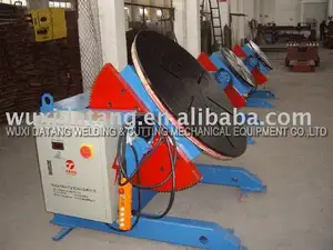 Pipe Positioner Auto Welding Positioner