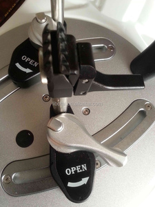 P700ไต้หวันคอมพิวเตอร์มืออาชีพไม้แบดมินตันเทนนิสสตริงเครื่อง - Product Image 6