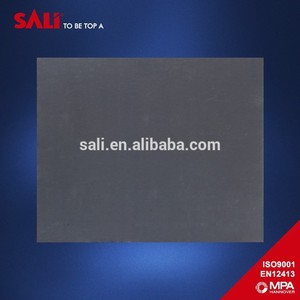 Buena calidad y el envío de <span class=keywords><strong>la</strong></span> muestra abrasivo papel de lija para el pulido de madera - Product Image 4
