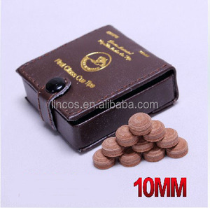 Punte per biliardo/biliardo/biliardo a buon mercato 9/10/11/12/13/14mm - Product Image 3