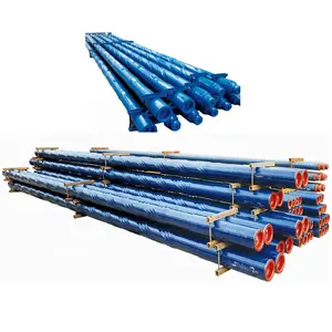API Oilfield lift subs/drill collars/pipes for oil drilling tools