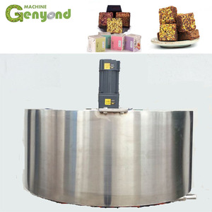 Máquina para Hacer Azúcar Moreno en Polvo para Exportación - Product Image 1