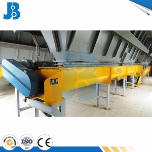 Malzeme taşıma ekipmanları endüstriyel <span class=keywords><strong>continental</strong></span> vidalı konveyör - Product Image 2