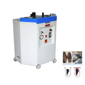 Shoe <strong>air</strong> Bag Sole <strong>Pressing</strong> Attaching Machine