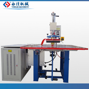 Preço da máquina de solda de <span class=keywords><strong>pvc</strong></span> 12kw na índia - Product Image 5