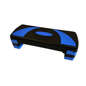 Plataforma de Step Aeróbico para Ejercicios en Casa con Logotipo Personalizado, 3 Niveles de Altura Ajustable - Product Image 3