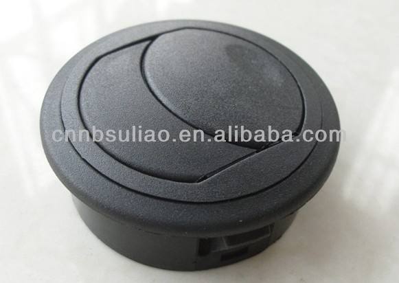 Grey Air Vent Outlet for Car YUTONG Quality Durability