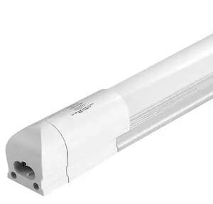 High quality Factory Price 2FT 4FT 9W 18W Dimming Motion Sensing T8 Integrated LED Tube lamp