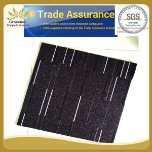 <span class=keywords><strong>Tapis</strong></span> en PP lavable 50x50, tapisserie commerciale, 1000 pièces, pour le bureau - Product Image 2