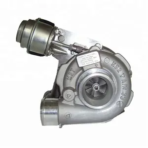 GT1544V Turbo para Kia Rio, con motor U1.5L Euro 4, 740611-0002 28201-2A400