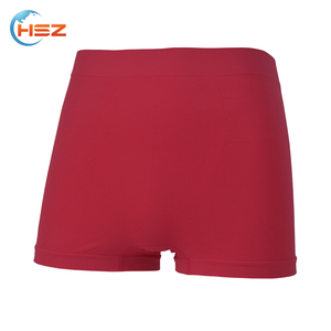 HSZ-0010 абсолютно великолепное мужское сексуальное современное Нижнее Белье стильное красивое короткое нижнее белье-боксеры бренда для арабского мужчины - Product Image 2