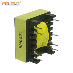 Ei 33 <span class=keywords><strong>Ei40</strong></span> Ei 48 Cuộn Dây Biến Áp Smps Âm Thanh Công Suất Pc40 Lõi Mềm <span class=keywords><strong>Ferrite</strong></span> - Product Image 4