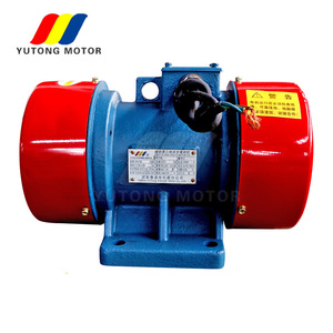 Vibratore di vibrazione di soia filtro dello schermo di motore della macchina di attrezzature per gli additivi alimentari universale rotativo di vibrazione setaccio - Product Image 3