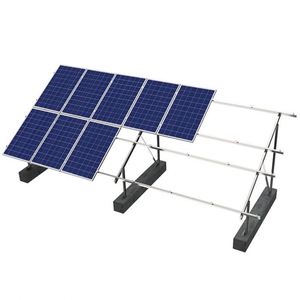 बिक्री के लिए ग्रिड टायर 100 किलोवाट सौर ऊर्जा संयंत्र का पूर्ण समाधान - Product Image 5