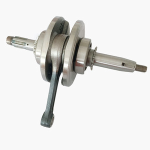 Yinxiang — vilebrequin <span class=keywords><strong>YX</strong></span> <span class=keywords><strong>125</strong></span> 125cc, Performance de rechange, arbre à cames - Product Image 2