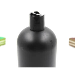 Полиэтиленовые полиэтиленовые флаконы с крышками, 1000 мл, 1 литр - Product Image 4