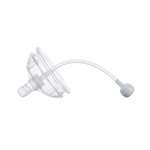 BPA ฟรีเป็นมิตรกับสิ่งแวดล้อมอาหารเกรดซิลิโคนหัวนมเด็ก - Product Image 4