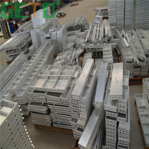 Thiết kế hiện đại hàng rào bê tông đúc sẵn hình thức hiệu quả chi phí cho việc xây dựng ứng dụng Xây Dựng Nhà như bảng ván khuôn - Product Image 5