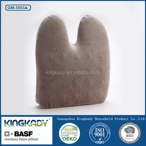 Silla de oficina masaje característica y el espalda parte <span class=keywords><strong>tailandesa</strong></span> almohada triángulo - Product Image 4