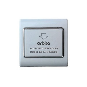 Potencia del <span class=keywords><strong>Hotel</strong></span> <span class=keywords><strong>leyenda</strong></span> eléctrico interruptor de <span class=keywords><strong>la</strong></span> tarjeta - Product Image 1