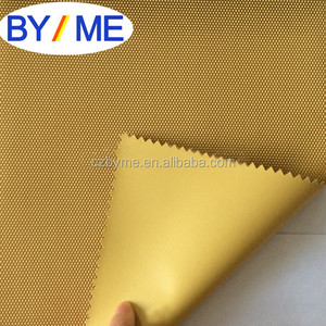 Importateurs de tissus textiles, <span class=keywords><strong>tissu</strong></span> Oxford 1680D 100% polyester enduit de PVC pour sacs - Product Image 3