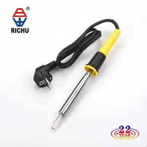 Plastic Handle Internal Heating Electric Soldering Iron 30W 40W 60W 100W